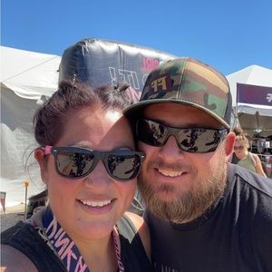 Meet your Posher, Christina